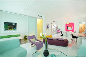 1700 Meridian Ave, Miami Beach, FL 33139, Sold 05/01/20