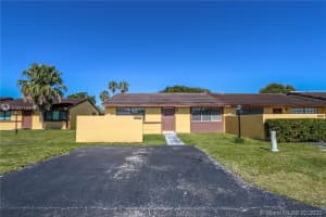 14757 SW 84th Terrace, Miami, FL 33193, Sold 03/18/20