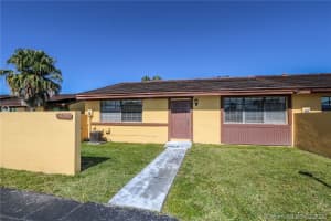 14757 SW 84th Terrace, Miami, FL 33193, Sold 03/18/20