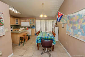 14757 SW 84th Terrace, Miami, FL 33193, Sold 03/18/20