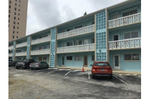 455 Golden Isles Dr, Hallandale Beach, FL 33009, Sold 06/25/21