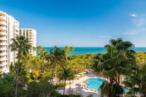 1121 Crandon Blvd APT D605, Key Biscayne, FL 33149, Sold 09/21/20
