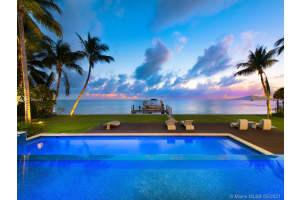 500 S Mashta Dr, Key Biscayne, FL 33149, Sold 04/13/21