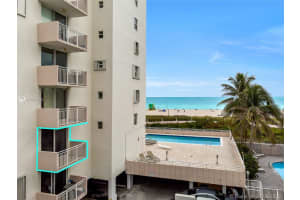 345 Ocean Dr, Miami Beach, FL 33139, Sold 07/24/20