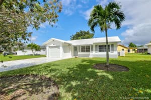 9705 NW 67th St, Tamarac, FL 33321, Sold 06/01/20