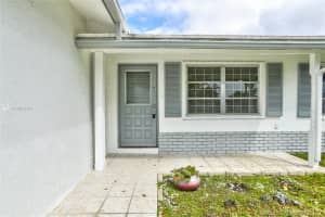 9705 NW 67th St, Tamarac, FL 33321, Sold 06/01/20