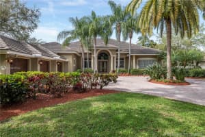 10805 Indian Trail, Cooper City, FL 33328, Sold 03/27/20