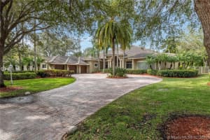 10805 Indian Trail, Cooper City, FL 33328, Sold 03/27/20