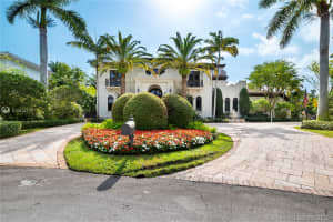 9385 Gallardo St, Coral Gables, FL 33156, Sold 07/20/21