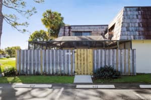 4024 Palm Bay Cir, West Palm Beach, FL 33406, Sold 03/31/20