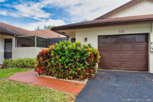 9235 NW 61st St, Tamarac, FL 33321, Sold 06/04/20