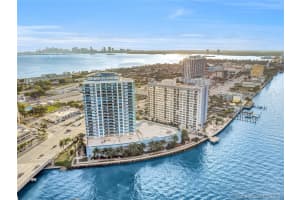 1881 79th Street Causeway, North Bay Village, FL 33141, Sold 06/30/21