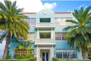 1523 West Ave, Miami Beach, FL 33139, Sold 09/25/20