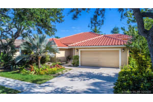 740 Crystal Ct, Weston, FL 33326, Sold 04/28/20