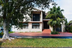 11461 SW 32nd Ln, Miami, FL 33165, Sold 05/19/20