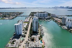 7930 East Dr, North Bay Village, FL 33141, Sold 04/06/20