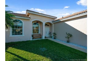 2750 Dunwoodie Pl, Homestead, FL 33035, Sold 03/11/20