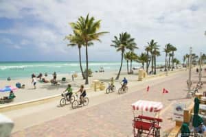 1480 N Trafalgar Cir, Hollywood, FL 33020, Sold 05/22/20