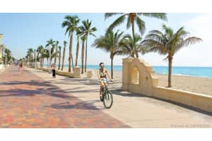 1480 N Trafalgar Cir, Hollywood, FL 33020, Sold 05/22/20