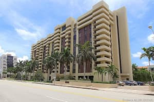 600 Biltmore Way, Coral Gables, FL 33134, Sold 05/01/20