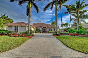 3121 SE Doubleton Dr, Stuart, FL 34997, Sold 08/24/20