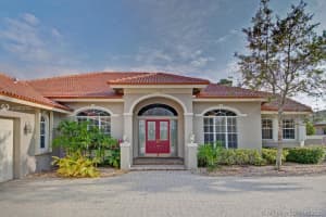 3121 SE Doubleton Dr, Stuart, FL 34997, Sold 08/24/20