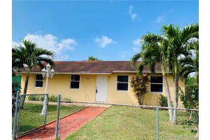 184 SW 16th Terrace, Homestead, FL 33030, Sold 07/31/20