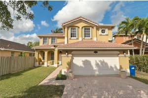 15441 SW 36th Terrace, Miami, FL 33185, Sold 03/12/20