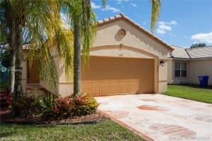 1973 NW 208th Terrace, Pembroke Pines, FL 33029, Sold 03/27/20