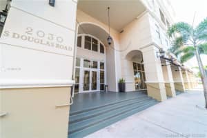 2030 Douglas Rd, Miami, FL 33134, Sold 07/07/20