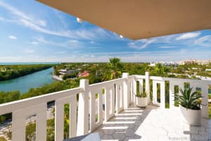1121 Crandon Blvd APT E608, Key Biscayne, FL 33149, Sold 08/11/20