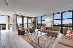 1121 Crandon Blvd APT E608, Key Biscayne, FL 33149, Sold 08/11/20