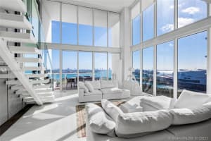 1040 Biscayne Blvd, Miami, FL 33132, Sold 03/04/21