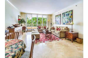 791 Crandon Blvd, Key Biscayne, FL 33149, Sold 04/16/21