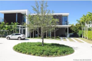105 Reef Ln, Key Biscayne, FL 33149, Sold 09/15/21