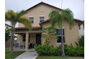 11605 SW 245 Terrace, Princeton, FL 33032, Sold 08/31/20