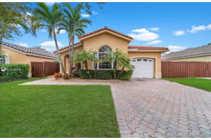 11306 SW 92nd St, Miami, FL 33176, Sold 07/15/20