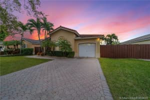 11306 SW 92nd St, Miami, FL 33176, Sold 07/15/20
