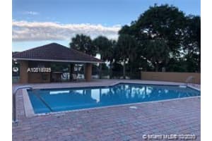 7423 SW 152nd Ave, Miami, FL 33193, Sold 05/11/20