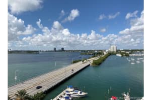 7904 West Dr #1, North Bay Village, FL 33141, Sold 11/17/21