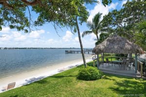 5600 N Flagler Dr # 1, West Palm Beach, FL 33407, Sold 09/23/21