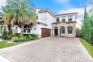 9820 NW 8th St, Miami, FL 33172, Sold 06/19/20