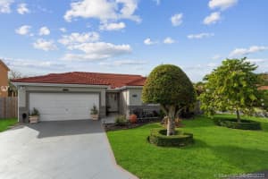 7532 SW 157th Pl, Miami, FL 33193, Sold 04/17/20