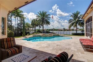 3055 Lake Ridge Ln, Weston, FL 33332, Sold 12/17/20