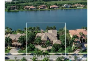 3055 Lake Ridge Ln, Weston, FL 33332, Sold 12/17/20