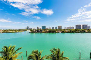 10201 E Bay Harbor Dr, Bay Harbor Islands, FL 33154, Sold 03/01/21