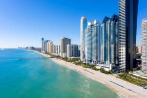 17121 Collins Ave, Sunny Isles Beach, FL 33160, Sold 02/01/21