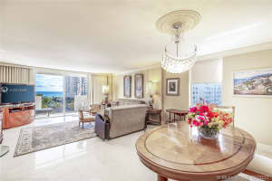 1865 S Ocean Dr #6m, Hallandale Beach, FL 33009, Sold 10/21/20