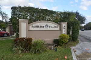 8933 NW 9th Pl, Plantation, FL 33324, Sold 05/22/20