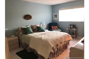 501 Blue Heron Dr, Hallandale Beach, FL 33009, Sold 06/01/20
